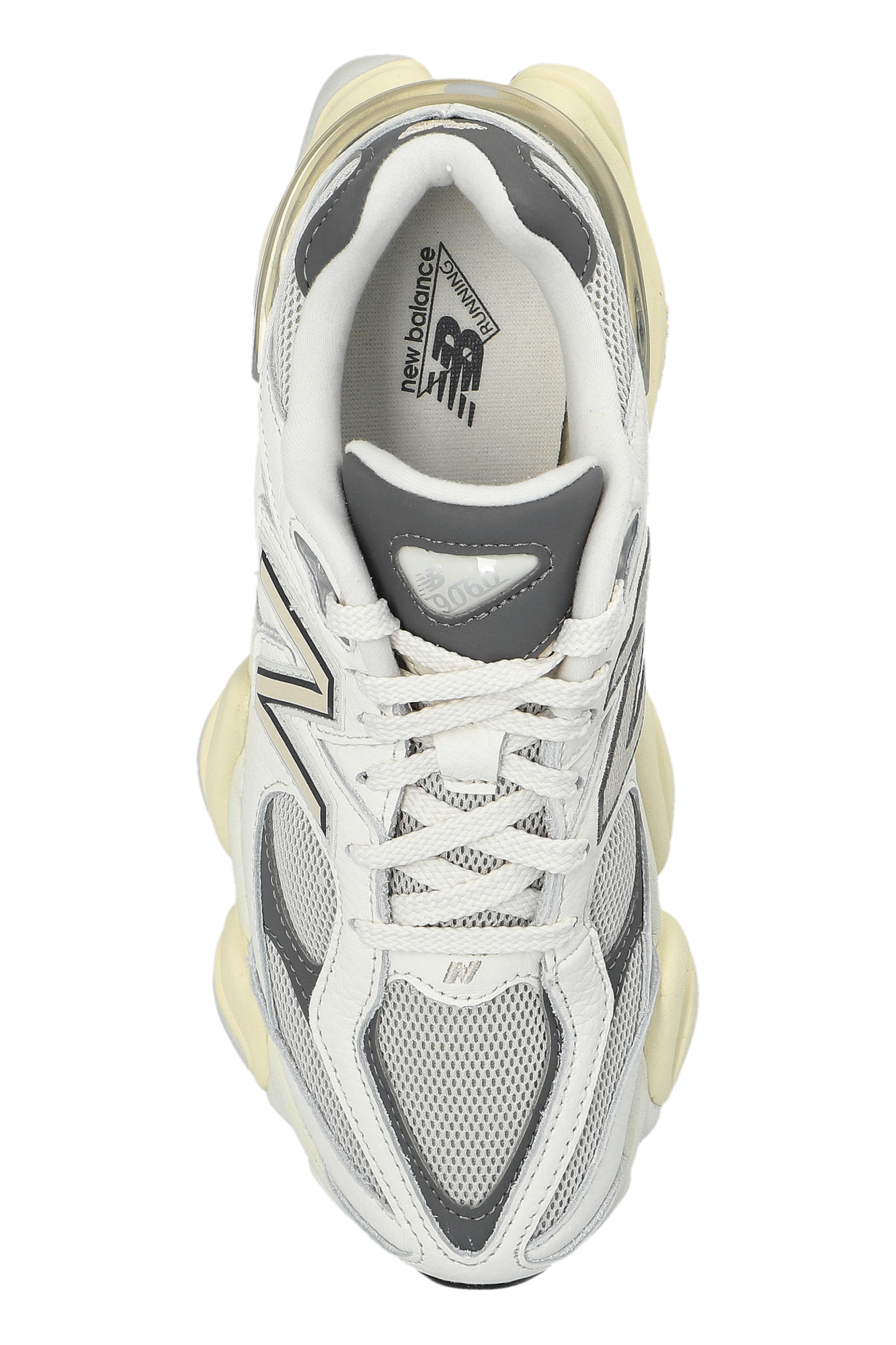 スニーカー NEW BALANCE Woman Sneakers Grey U9060AGA Size 6 - New Balance 9060 Grey Day 2025 for sale online | eBay